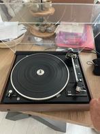 Dual 510 platenspeler, Verzenden, Zo goed als nieuw, Dual