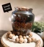 Sunset Sands Scentsy Warmer, Nieuw, Ophalen of Verzenden, Minder dan 25 cm, Overige materialen