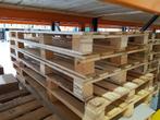 Te koop: Lange pallets 80 X 200 cm., Doe-het-zelf en Verbouw, Hout en Planken, Gebruikt, Ophalen, 200 tot 250 cm, 50 mm of meer