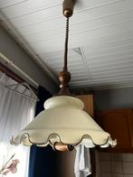 Oude lamp, Huis en Inrichting, Lampen | Hanglampen, Gebruikt, Ophalen of Verzenden