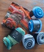 Hobii Universe Wol Pakket 6 bollen, Hobby en Vrije tijd, Breien en Haken, Ophalen of Verzenden, Nieuw, Breien of Haken, Wol of Garen