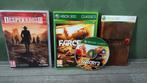 Far Cry 2 classics xbox 360 en gratis desperados 3 pc game, Spelcomputers en Games, Vanaf 18 jaar, Shooter, 1 speler, Ophalen of Verzenden