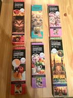 6 verschillende nieuwe diamond paintings, Ophalen of Verzenden, Nieuw, Knutselwerk