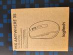 Logitech MX Anywhere 3S, Computers en Software, Muizen, Ophalen of Verzenden, Nieuw