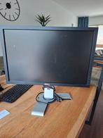 Dell p2210t  22" monitor met displayport , vga dvi, Computers en Software, Monitoren, Ophalen, 60 Hz of minder, VGA