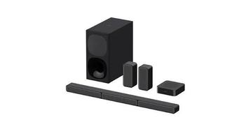 Sony HT-S40R 5.1 Soundbar beschikbaar voor biedingen