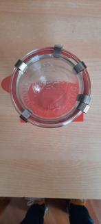 Weckpot 700ml - Ideaal voor inmaak!, Ophalen of Verzenden, Zo goed als nieuw