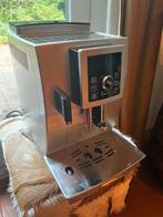 Delonghi, Ophalen of Verzenden, Gebruikt, Koffiemachine, Afneembaar waterreservoir