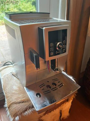 Delonghi beschikbaar voor biedingen