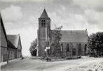 AK Giessen-Oudekerk - Ned. Herv. Kerk, Ophalen of Verzenden, 1960 tot 1980, Ongelopen, Noord-Brabant