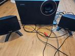 Edifier M1380 stereospeakers in prima staat, Computers en Software, Ophalen, Zo goed als nieuw