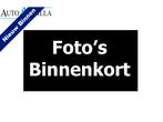BMW 1-serie 116d Navi Climate PDC LM velgen zwarte b. hemel, Auto's, 1-Serie, Euro 5, Gebruikt, Zwart