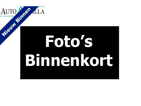 BMW 1-serie 116d Navi Climate PDC LM velgen zwarte b. hemel, Auto's, BMW, Bedrijf, Te koop, 1-Serie, ABS, Airbags, Airconditioning