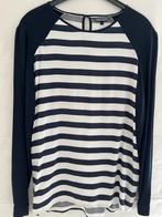 Tommy Hilfiger Blouse - Maat M, Maat 38/40 (M), Blauw, Ophalen of Verzenden, Zo goed als nieuw