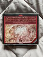 Rossini - Mose (Opera) - Sawallisch, Ophalen of Verzenden, Romantiek, Zo goed als nieuw, Opera of Operette
