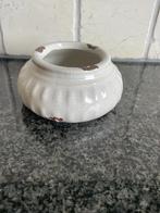 schaaltje/potje Riverdale, Huis en Inrichting, Keuken | Servies, Ophalen of Verzenden, Overige stijlen, Aardewerk, Schaal of Schalen