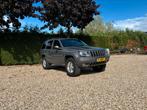 Jeep 2000 Grijs, Auto's, Jeep, Automaat, 3360 kg, 109 €/maand, Leder