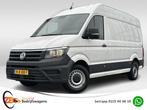 Volkswagen Crafter 35 2.0 TDI L3H3 Comfortline | Navi | Carp, Voorwielaandrijving, Stof, Gebruikt, 4 cilinders