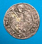 Duitsland Passau 1 batzen 1519, Verzenden, Duitsland, Losse munt, Zilver