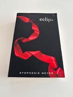 Eclipse - Stephenie Meyer (Twilight 3), Ophalen of Verzenden, Gelezen, Nederland