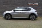 Peugeot 208 1.2 Automaat 130PK GT-Line l Pano l 3D Cockpit l, Auto's, Gebruikt, Euro 6, 1199 cc, 1133 kg