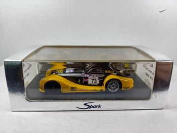 13 x 1/43 morgan  ..11 x spark .1 x starter..1x provenge  beschikbaar voor biedingen