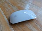 Apple Magic Mouse - Draadloos, Muis, Gebruikt, Ergonomisch, Ophalen of Verzenden