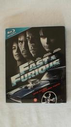 Fast & Furious nieuw in verpakkking blu-ray, Ophalen of Verzenden, Nieuw in verpakking, Actie