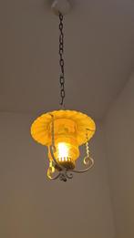 Romantische lamp voor gang of hal, Ophalen, Gebruikt