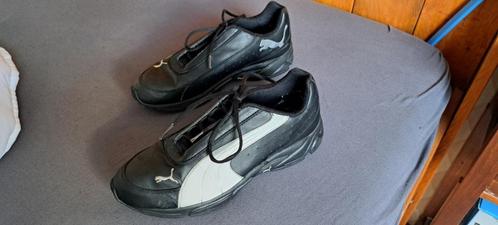 te koop zwarte puma schoenen maat 43 nieuw in doos, Kleding | Heren, Schoenen, Nieuw, Sneakers of Gympen, Zwart, Ophalen of Verzenden