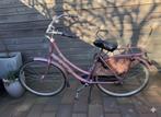 Sparta Granny Omafiets Roze, 47 tot 50 cm, Ophalen, Gebruikt, Sparta