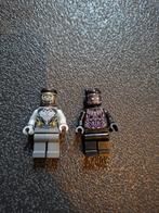 LEGO Marvel Super Heroes, Ophalen of Verzenden, Zo goed als nieuw, Losse stenen, Lego