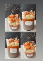 Pumpkin time, Ophalen of Verzenden, Nieuw, Overige materialen, Minder dan 25 cm