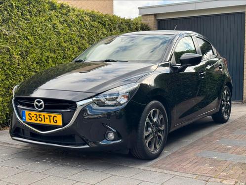 Mazda 2 1.5 Skyactive GT-M 50300km Full option Led Apple, Auto's, Mazda, Particulier, Airconditioning, Android Auto, Apple Carplay