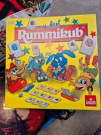 My first rummikub, Hobby en Vrije tijd, Gezelschapsspellen | Bordspellen, Ophalen of Verzenden