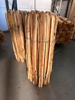 Robinia hout raster hekwerk schapenhek 80cm hoog 3-6cm, Tuin en Terras, Ophalen of Verzenden, Nieuw, Hout, Tuinhek