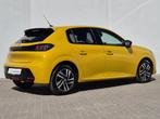 Peugeot 208 1.2 100pk Allure / Stoelverwarming / Keyless Ent, Auto's, Gebruikt, Euro 6, Handgeschakeld, Emergency brake assist