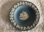 Wedgewood Jasperware Bone China bordje gefabriceerd in UK., Antiek en Kunst, Antiek | Wandborden en Tegels, Ophalen of Verzenden