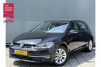 Volkswagen Golf BWJ 2019 | 1.0 TSI 116PK Comfortline | CLIMA, 12 maanden, Stof, Zwart, Origineel Nederlands