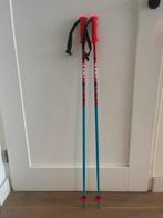 LEKI skistokken 100cm, Ophalen, Gebruikt, Skiën, Stokken