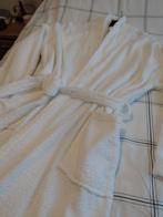 Witte Dames Badjas, Ophalen, Zo goed als nieuw, Wit, Overige typen