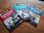 Grootste slagen van de 2de WO, Ophalen of Verzenden, 1940 tot 1960, Buitenland, Tijdschrift