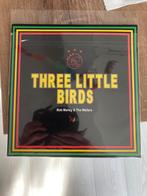 Bob Marley singel three little birds, Cd's en Dvd's, Vinyl Singles, Overige genres, Ophalen of Verzenden, Single, Nieuw in verpakking