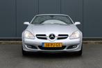 Mercedes-Benz SLK-klasse 200 K Automaat, Cruise Control, Sto, Auto's, Mercedes-Benz, Automaat, Achterwielaandrijving, Gebruikt