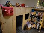 Boomhut Bed, Ophalen, Gebruikt, Hoogslaper