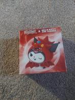 (Ruilen) Yu-Gi-Oh! x Hello Kitty Kuromi Figuur, Ophalen, Nieuw, Overige typen
