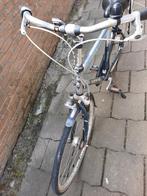 Batavus Crescendo heren fiets, Ophalen, Gebruikt, Batavus, Versnellingen