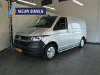 Volkswagen Transporter 2.0 TDI L1H1 Zeer mooi ! Nl auto, Voorwielaandrijving, Stof, Gebruikt, Euro 6