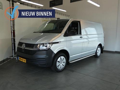 Volkswagen Transporter 2.0 TDI L1H1 Zeer mooi ! Nl auto, Auto's, Bestelauto's, Bedrijf, ABS, Airbags, Airconditioning, Bluetooth