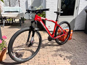 Specialized mtb beschikbaar voor biedingen
